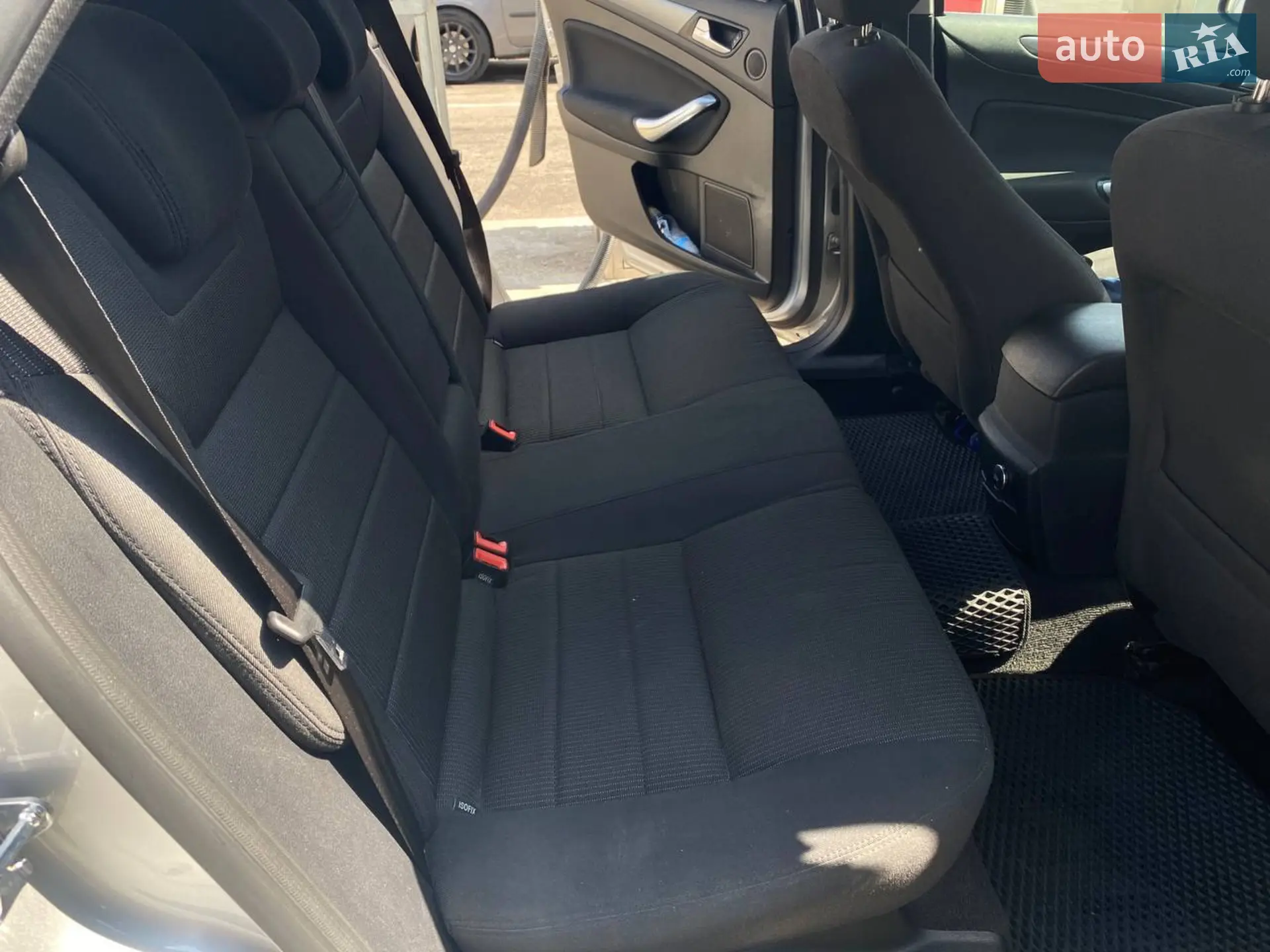 2013 Ford Mondeo - мініатюра 19