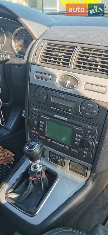 Универсал Ford Mondeo 2007 в Киеве