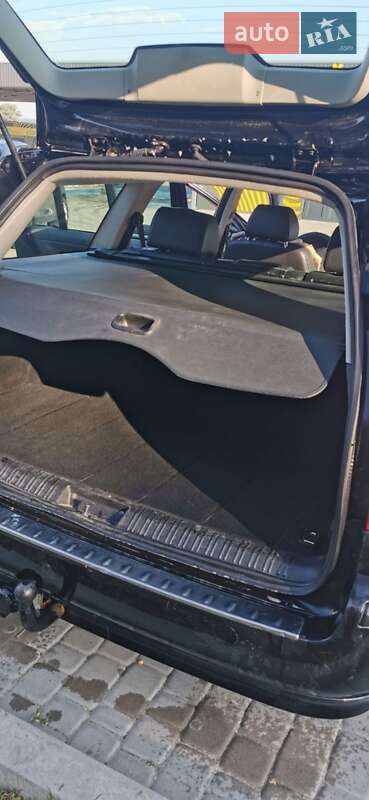 Універсал Ford Mondeo 2007 в Києві