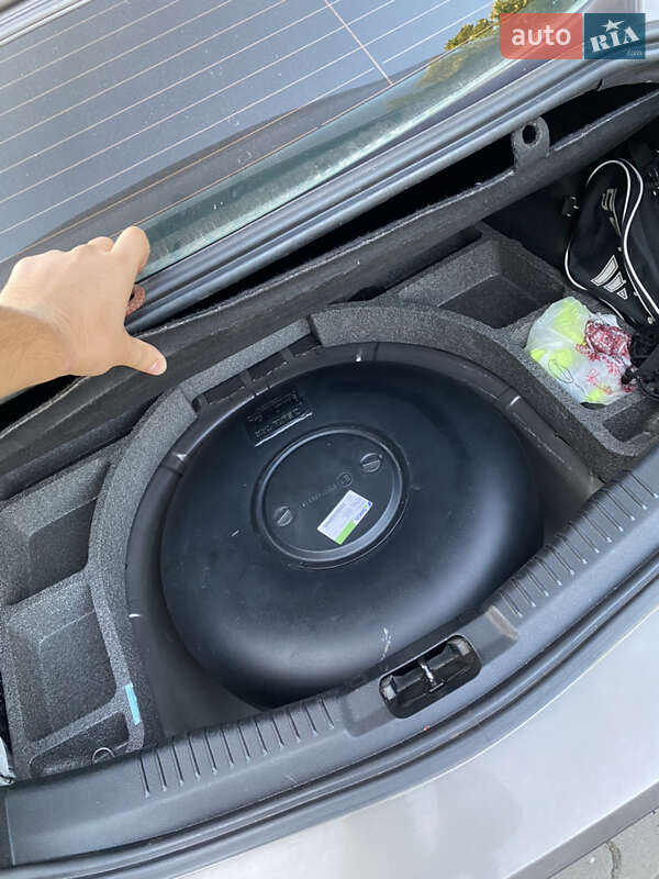 Седан Ford Mondeo 2011 в Запорожье