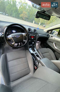 Седан Ford Mondeo 2011 в Запорожье