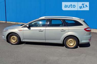 Универсал Ford Mondeo 2009 в Ирпене