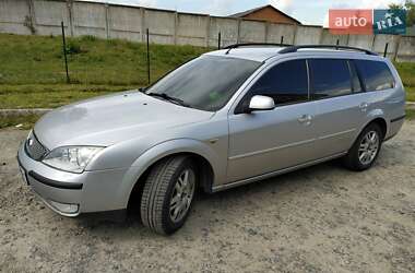 Универсал Ford Mondeo 2004 в Хмельницком