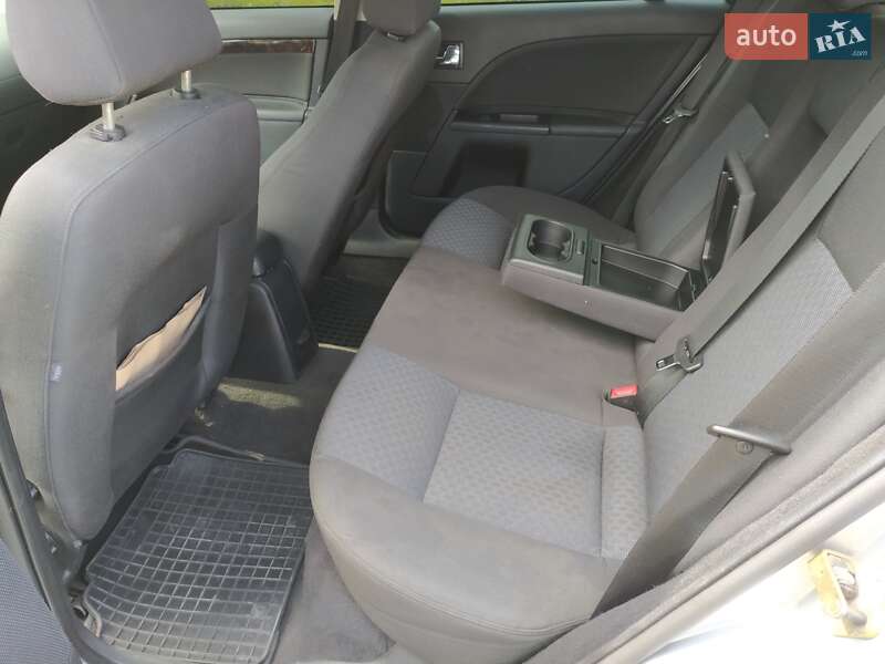 Универсал Ford Mondeo 2004 в Хмельницком