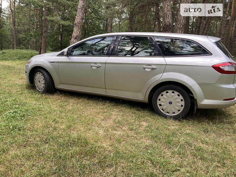 Универсал Ford Mondeo 2012 в Львове