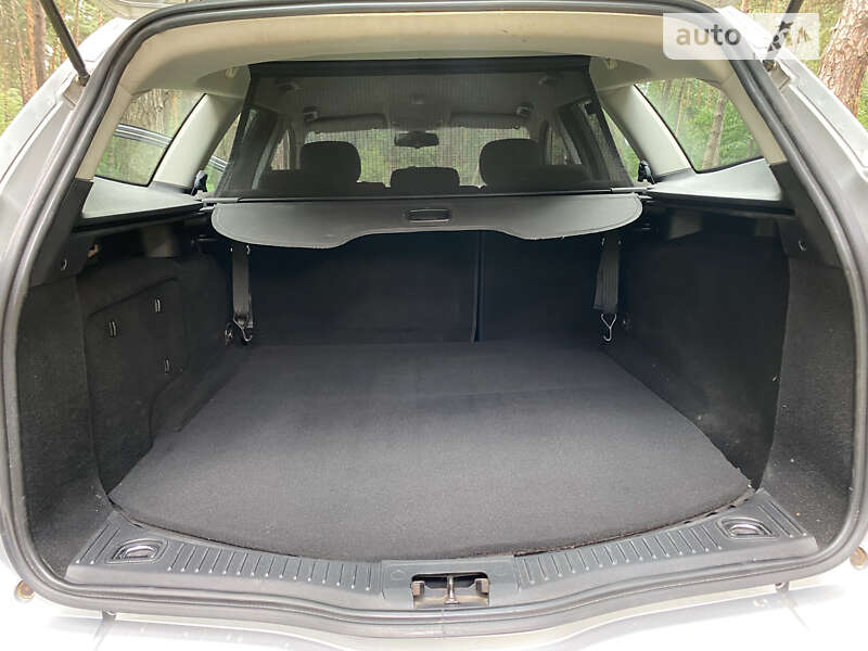 Универсал Ford Mondeo 2012 в Львове