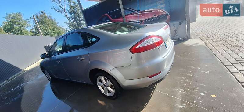 Седан Ford Mondeo 2007 в Львові фото 4 Седан Ford Mondeo 2007 в Львові
