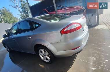 Седан Ford Mondeo 2007 в Львове