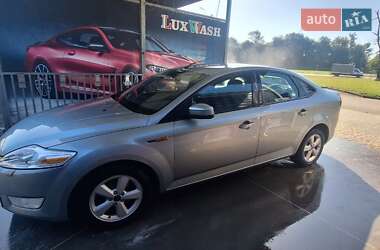 Седан Ford Mondeo 2007 в Львове