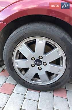 Универсал Ford Mondeo 2004 в 