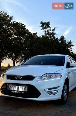 Універсал Ford Mondeo 2011 в Володимирі