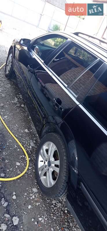 Універсал Ford Mondeo 2003 в Солоному фото 6 Універсал Ford Mondeo 2003 в Солоному