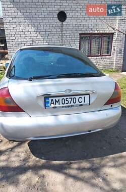 Лифтбек Ford Mondeo 1997 в Житомире