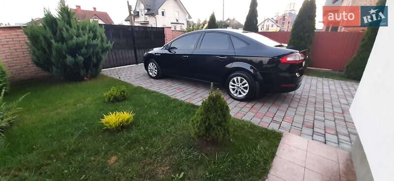 Седан Ford Mondeo 2012 в Івано-Франківську фото 121 Седан Ford Mondeo 2012 в Івано-Франківську