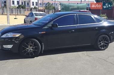 Седан Ford Mondeo 2008 в Білгороді-Дністровському