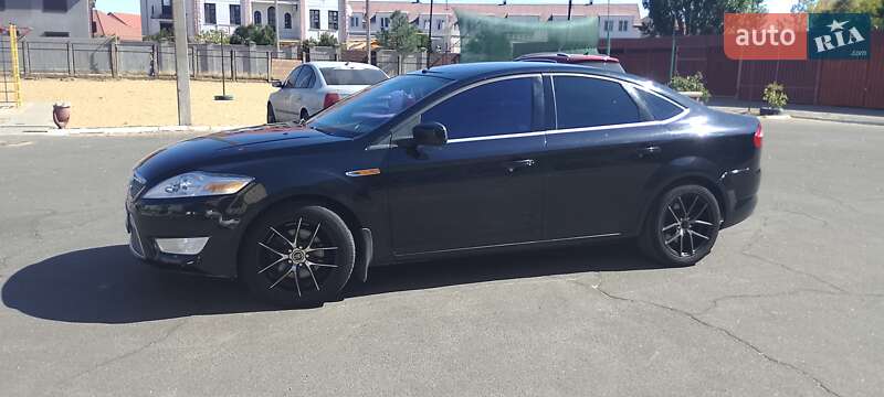 Седан Ford Mondeo 2008 в Белгороде-Днестровском