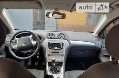 Універсал Ford Mondeo 2009 в Хусті