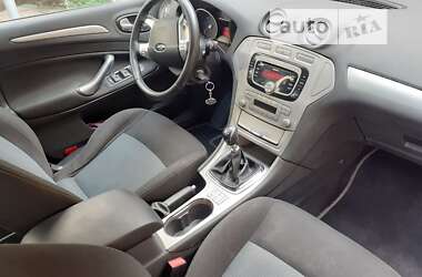 Універсал Ford Mondeo 2009 в Хусті