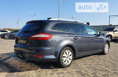 Универсал Ford Mondeo 2008 в Мукачево