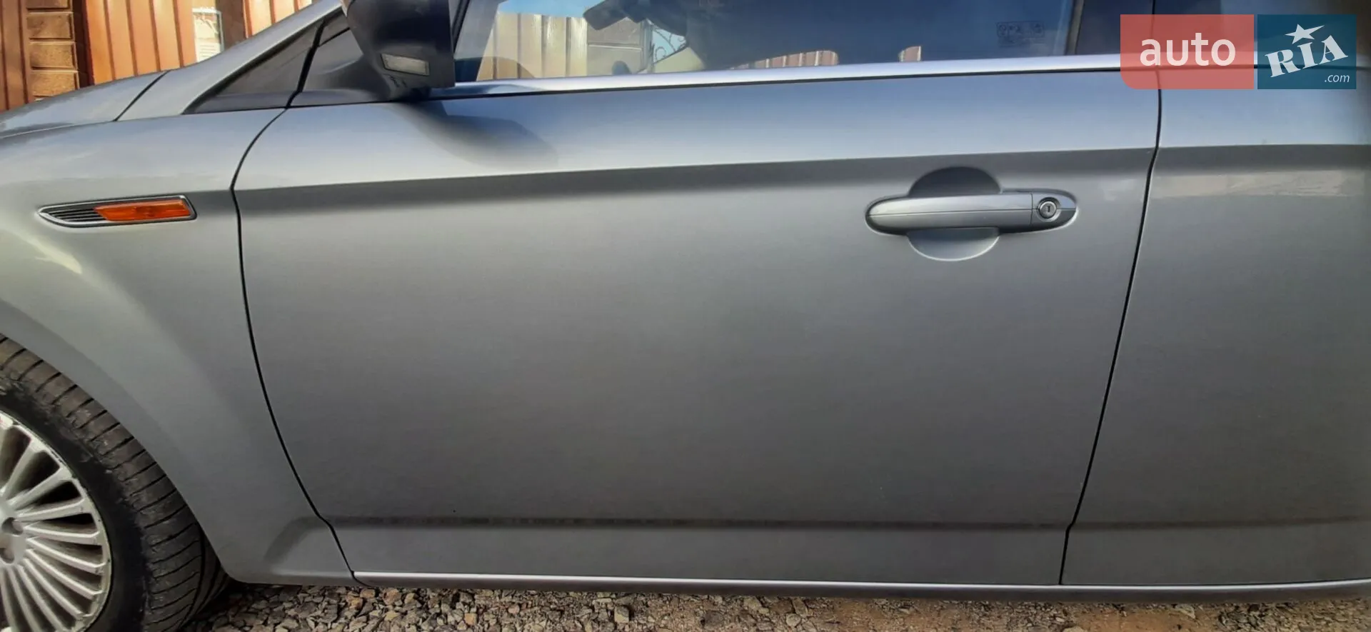 2010 Ford Mondeo - мініатюра 11