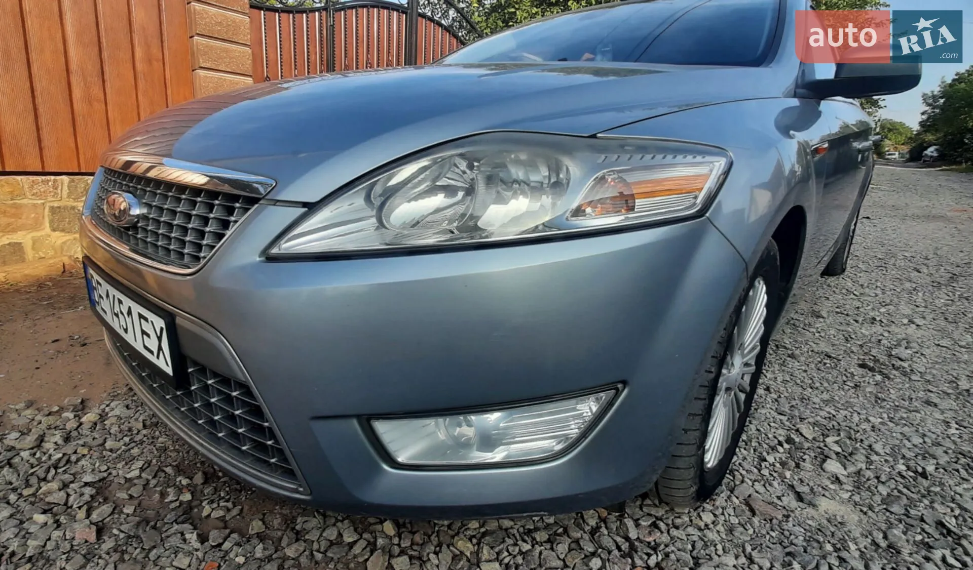 2010 Ford Mondeo - мініатюра 16