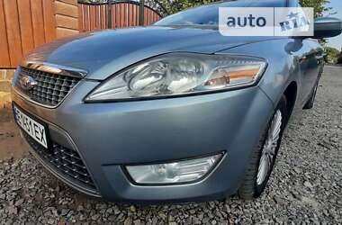 Ліфтбек Ford Mondeo 2010 в Первомайську