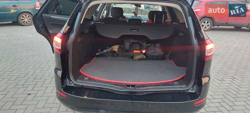 Универсал Ford Mondeo 2011 в Могилев-Подольске