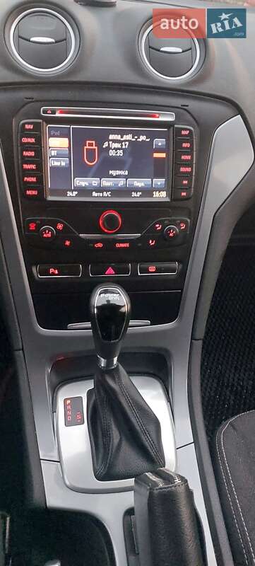 Универсал Ford Mondeo 2011 в Могилев-Подольске