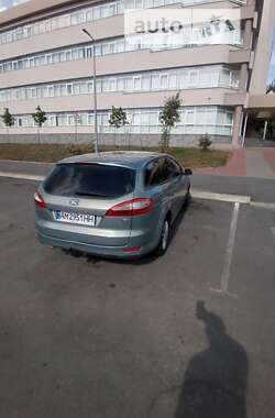 Универсал Ford Mondeo 2007 в Житомире