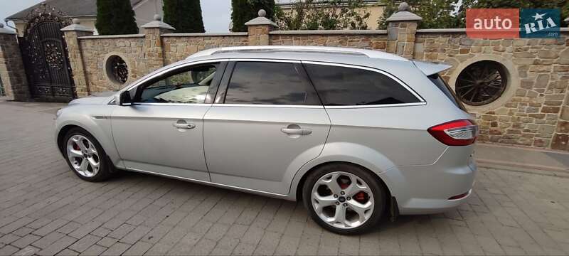 Универсал Ford Mondeo 2010 в Самборе