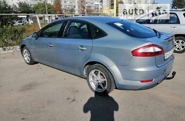 Седан Ford Mondeo 2007 в Житомирі