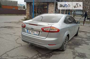 Седан Ford Mondeo 2011 в Дніпрі