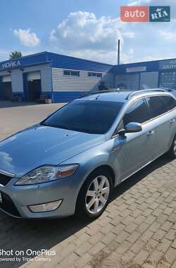 Универсал Ford Mondeo 2007 в Запорожье