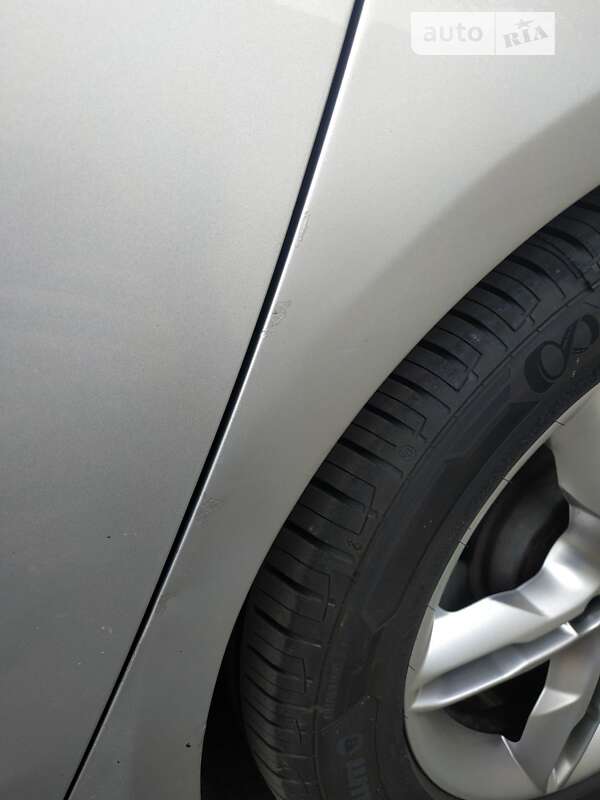 Универсал Ford Mondeo 2017 в Ирпене фото 19 Универсал Ford Mondeo 2017 в Ирпене