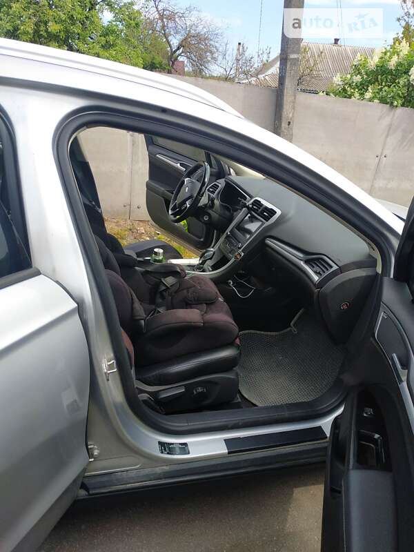 Универсал Ford Mondeo 2017 в Ирпене фото 20 Универсал Ford Mondeo 2017 в Ирпене