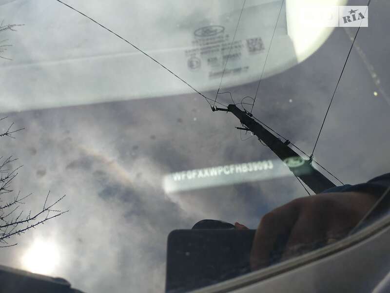 Универсал Ford Mondeo 2017 в Ирпене фото 26 Универсал Ford Mondeo 2017 в Ирпене