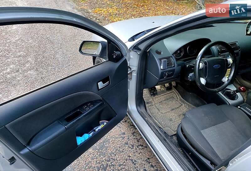 Универсал Ford Mondeo 2003 в Репках фото 13 Универсал Ford Mondeo 2003 в Репках