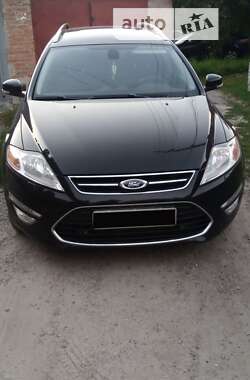 Універсал Ford Mondeo 2011 в Лубнах