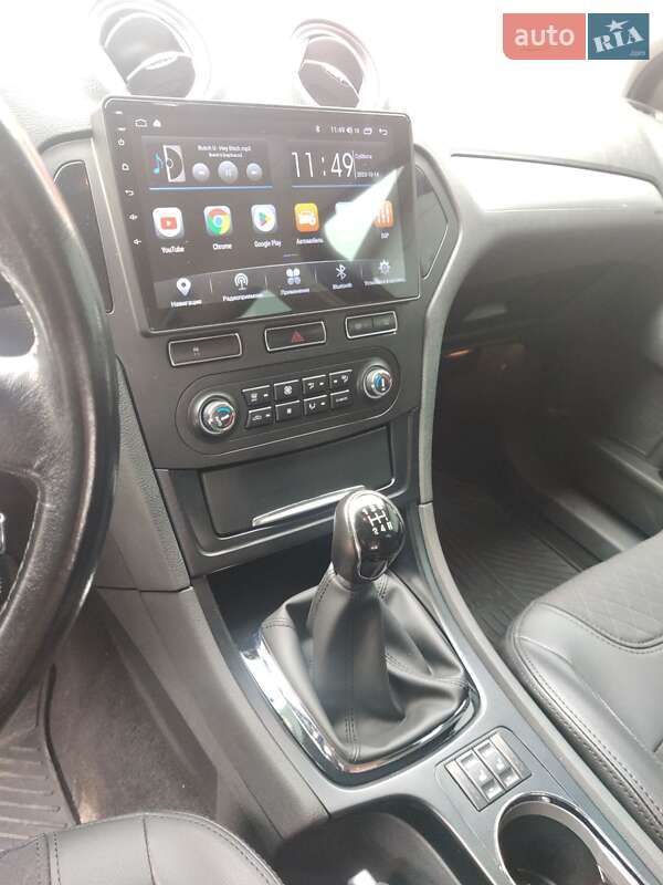 Универсал Ford Mondeo 2007 в Запорожье