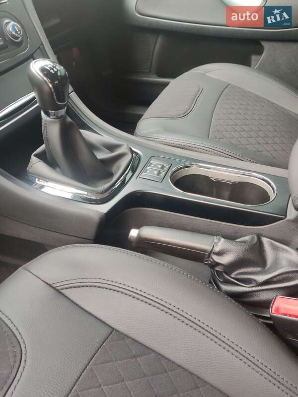 Универсал Ford Mondeo 2007 в Запорожье