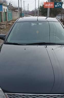 Седан Ford Mondeo 2006 в 