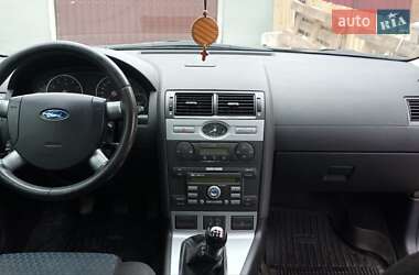 Седан Ford Mondeo 2006 в 