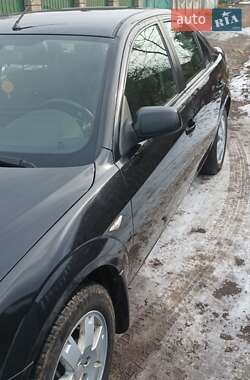 Седан Ford Mondeo 2006 в Новоукраинке