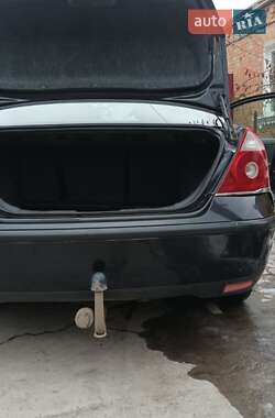 Седан Ford Mondeo 2006 в 