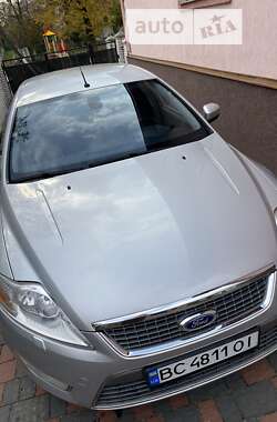 Универсал Ford Mondeo 2010 в Николаеве