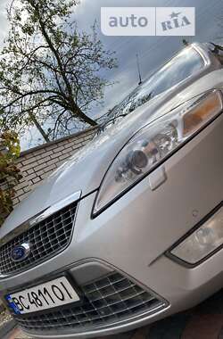 Универсал Ford Mondeo 2010 в Николаеве