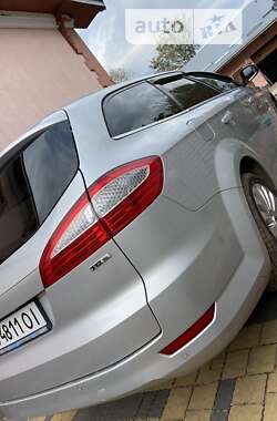 Универсал Ford Mondeo 2010 в Николаеве