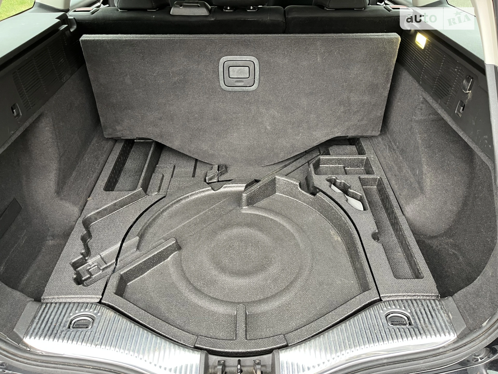 2015 Ford Mondeo - мініатюра 43