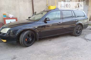 Универсал Ford Mondeo 2004 в Виннице