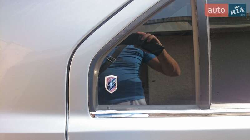 Седан Ford Mondeo 2007 в Ивано-Франковске